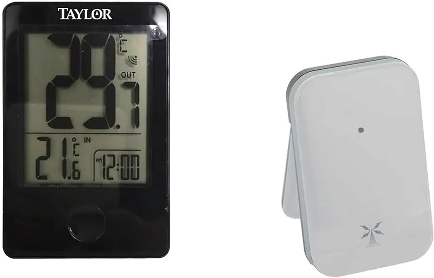 termometro ambiental digital marca kenko - Qué es un termómetro climatico